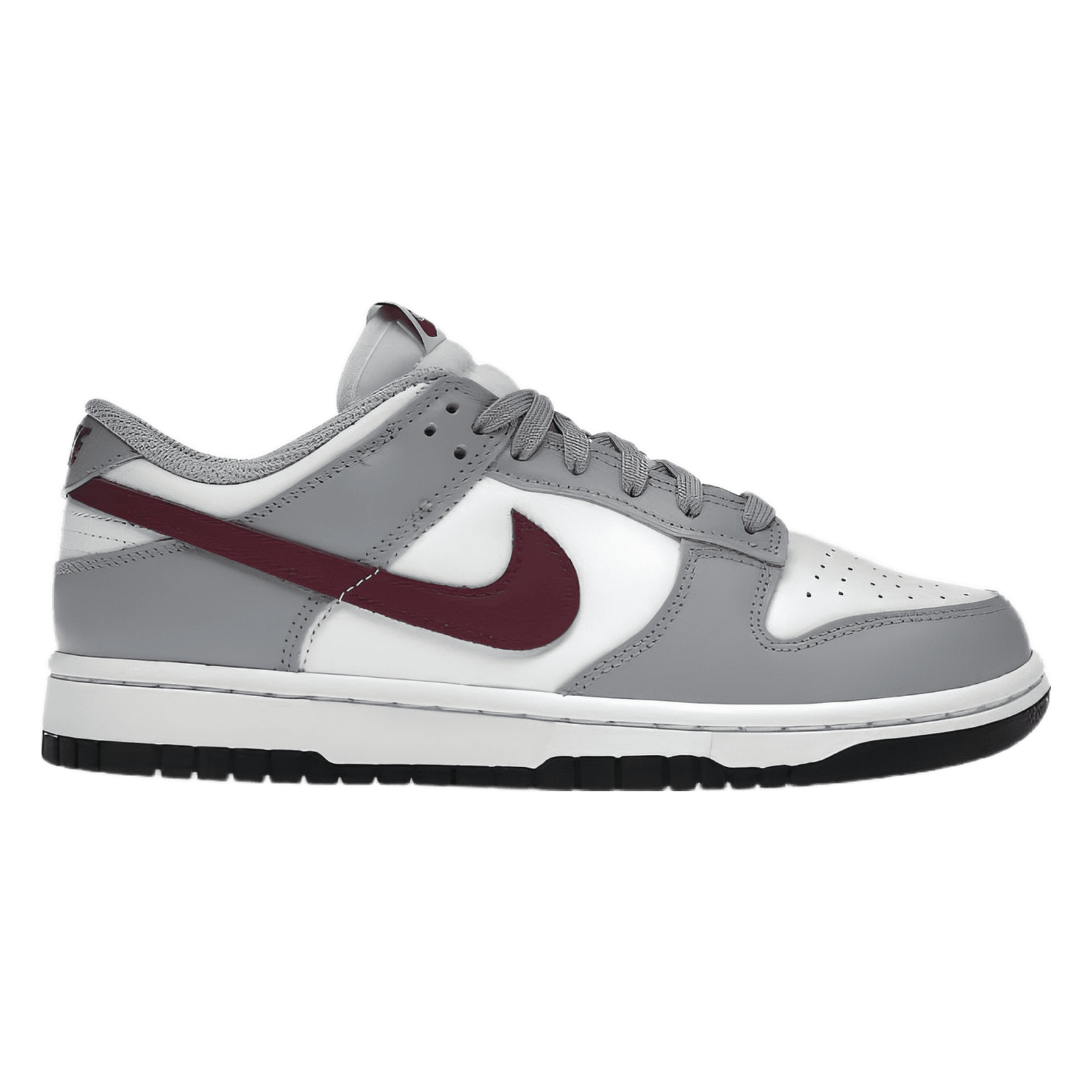 Nike Dunk Low Pale Ivory Redwood Nike Dunk Low Pale Ivory Redwood