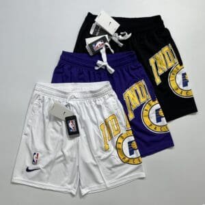 Indiana Pacers Icon Edition Swingman