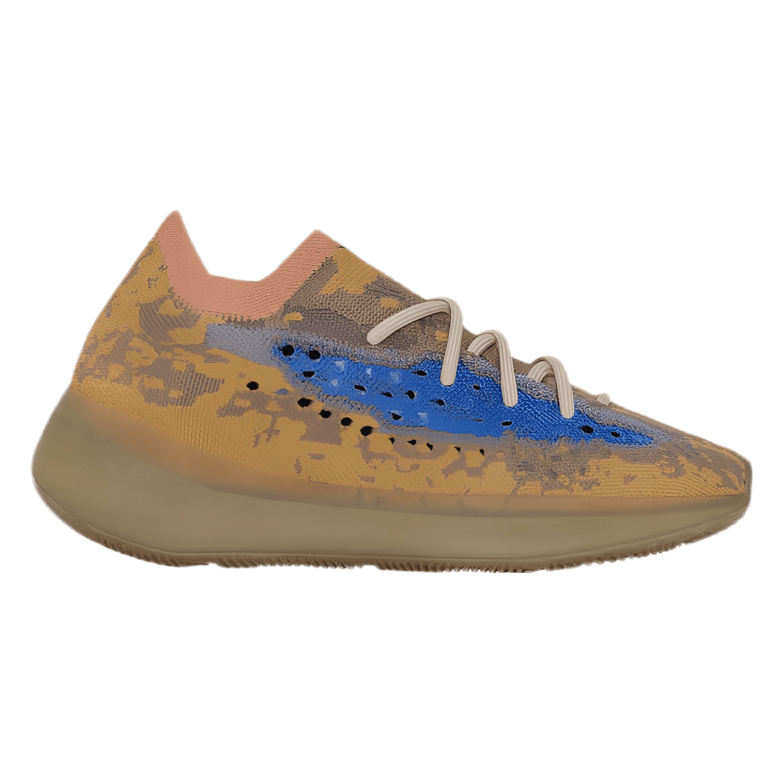 Adidas Yeezy Boost 380 Blue Oat Adidas Yeezy Boost 380 Blue Oat
