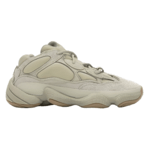 Adidas Yeezy 500 Stone