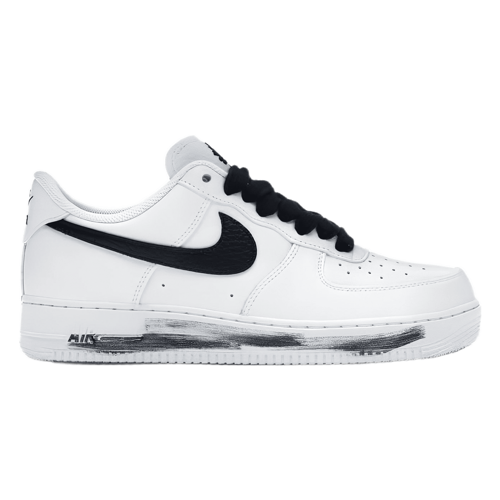 Nike Air Force 1 G-Dragon Peaceminusone Para Noise 2.0 Nike Air Force 1 G-Dragon Peaceminusone Para Noise 2.0