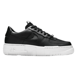 Nike Air Force 1 Pixel Black White
