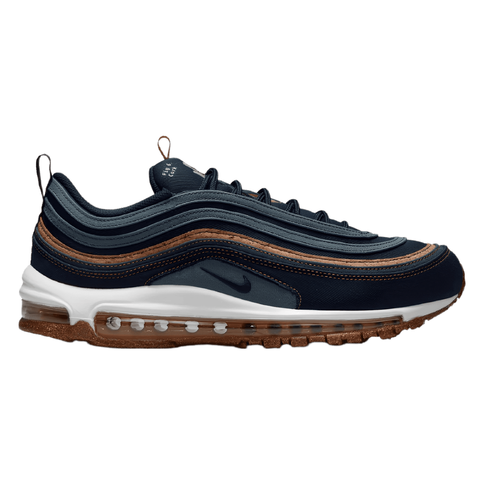 Nike Air Max 97 SE 'Cork Nike Air Max 97 SE 'Cork