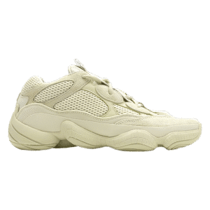 Adidas Yeezy 500 Super Moon Yellow
