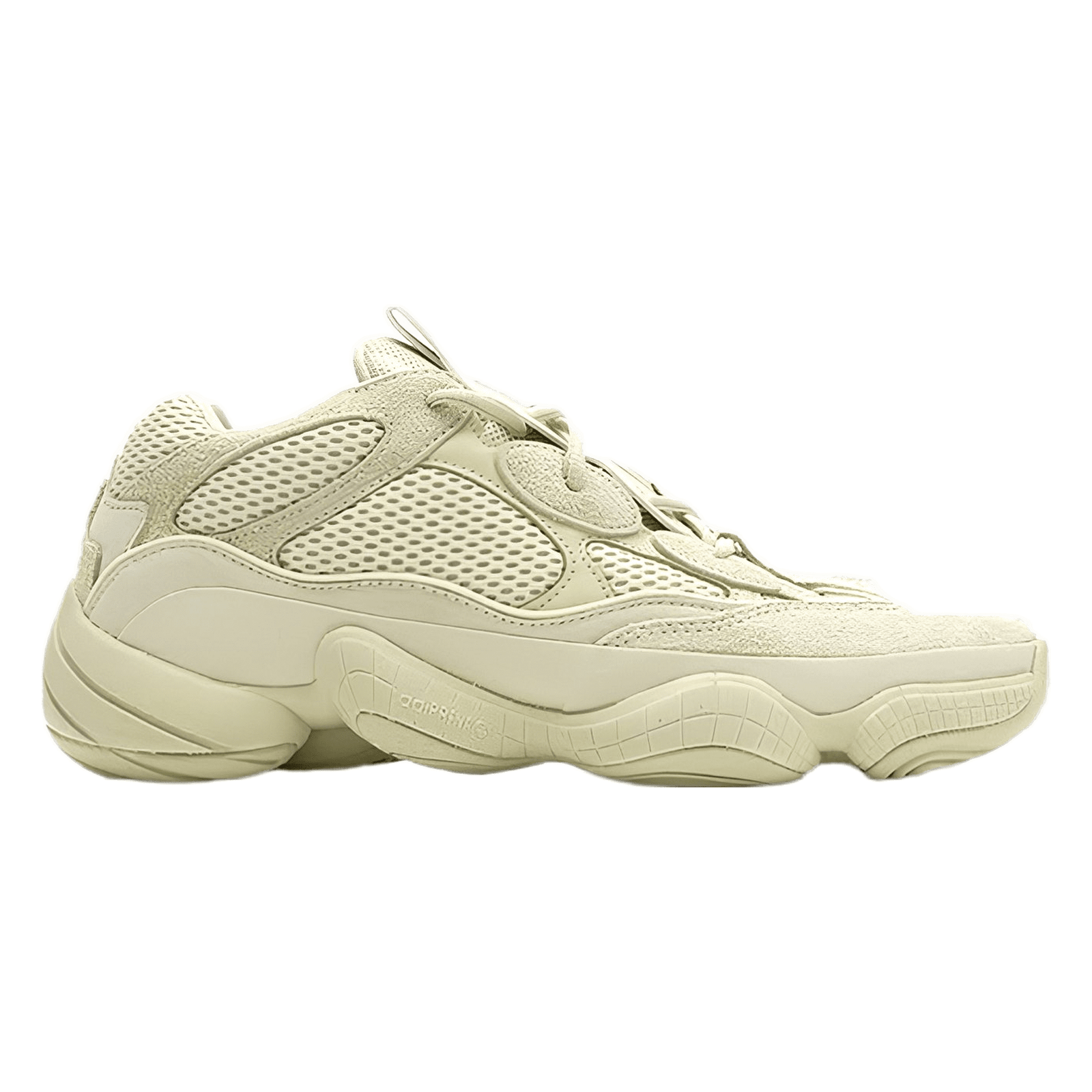 Adidas Yeezy 500 Super Moon Yellow Adidas Yeezy 500 Super Moon Yellow