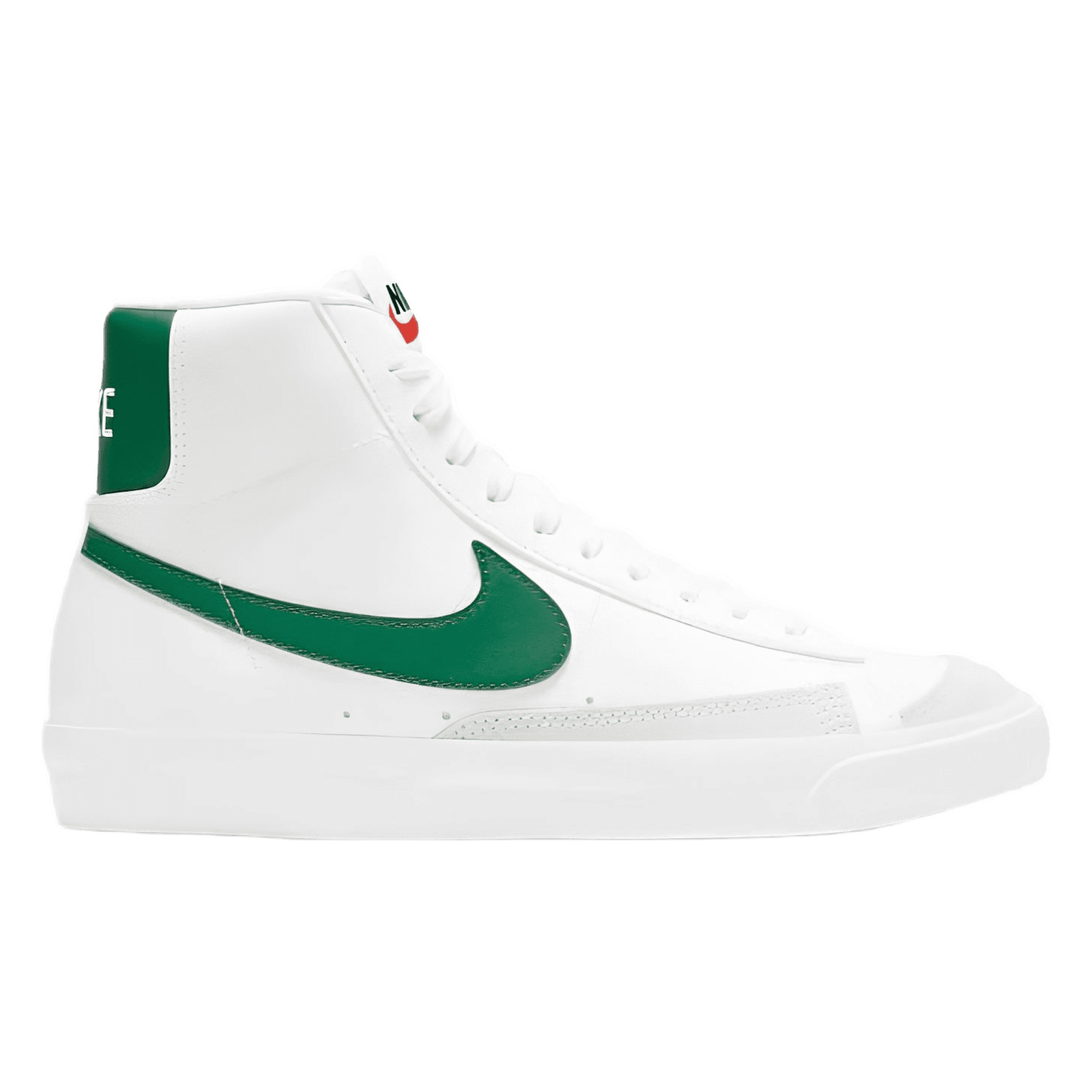 Nike Blazer Mid 77 White Pine Green Nike Blazer Mid 77 White Pine Green