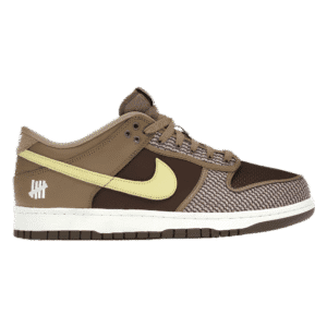Nike Dunk Low Undefeated Canteen