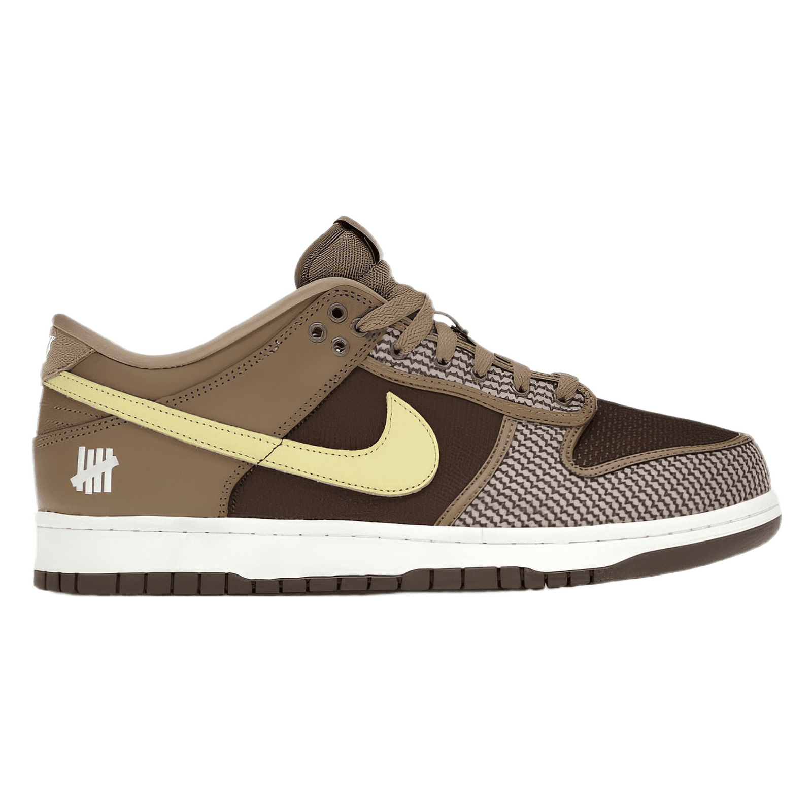 Nike Dunk Low Undefeated Canteen Nike Dunk Low Undefeated Canteen