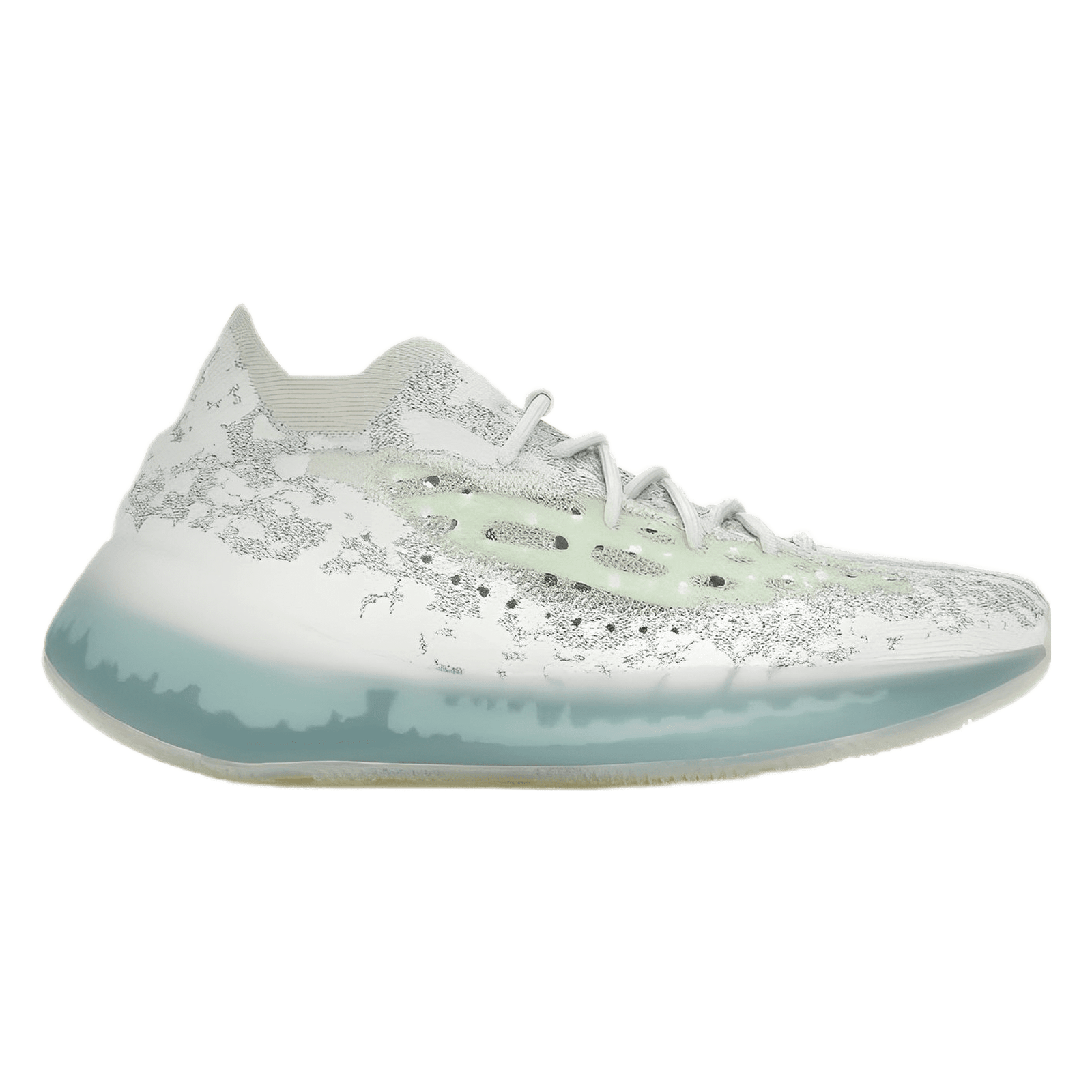 Adidas Yeezy Boost 380 Alien Blue Adidas Yeezy Boost 380 Alien Blue