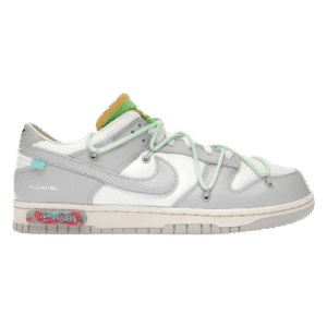 Nike Dunk Low Off White Lot 07 of 50