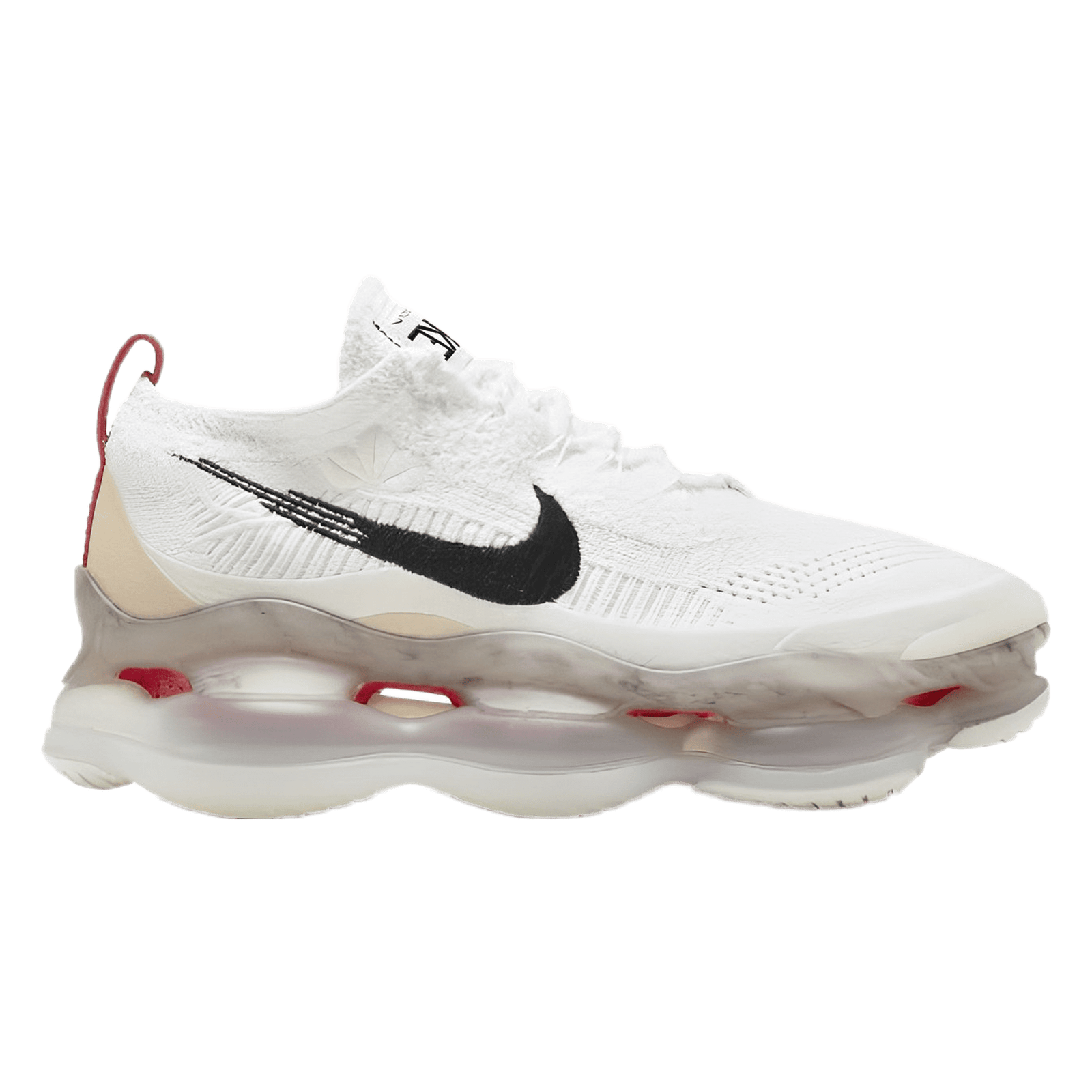 Nike Air Max Scorpion FK Lunar New Year Leap High Nike Air Max Scorpion FK Lunar New Year Leap High