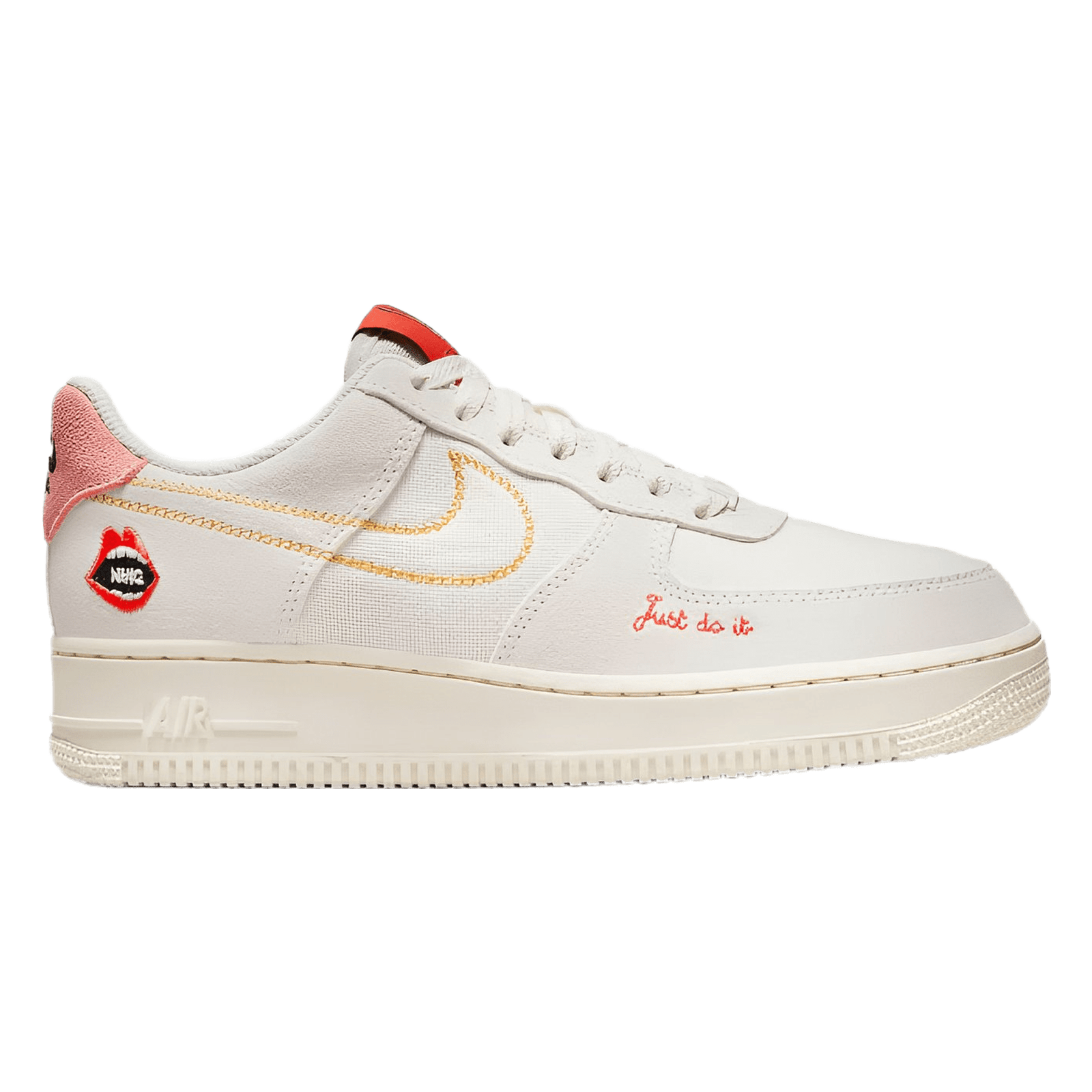 Nike Air Force 1 Rock N Roll Nike Air Force 1 Rock N Roll