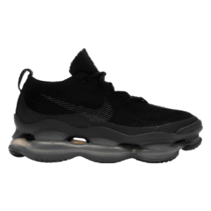 Nike Air Max Scorpion FK Triple Black
