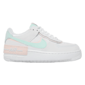 Nike Air Force 1 Shadow Atmosphere Mint Foam