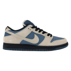 Nike Dunk SB Low Light Cream Thunderstorm
