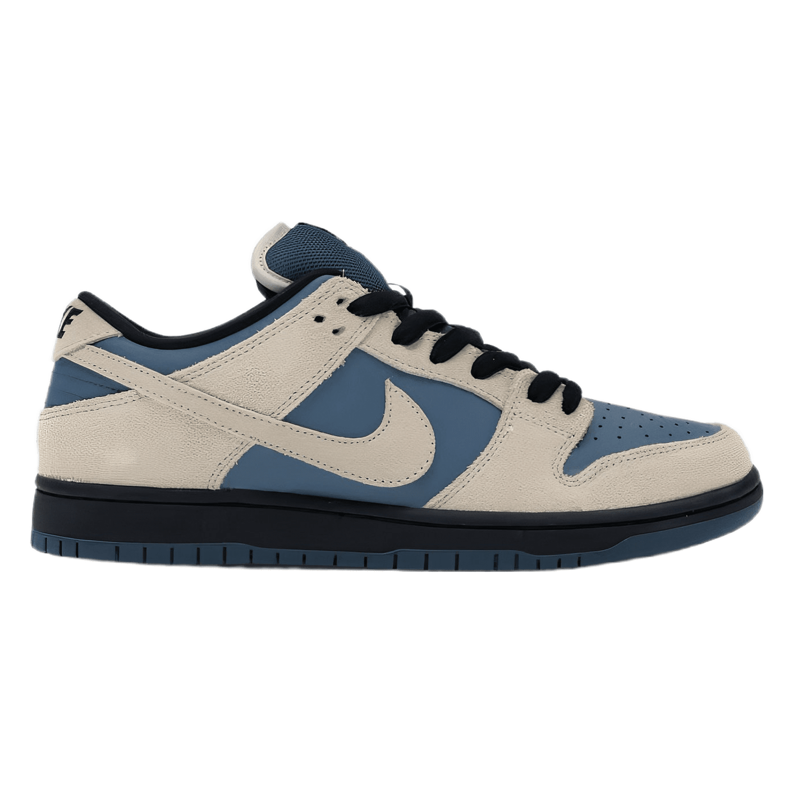 Nike Dunk SB Low Light Cream Thunderstorm Nike Dunk SB Low Light Cream Thunderstorm