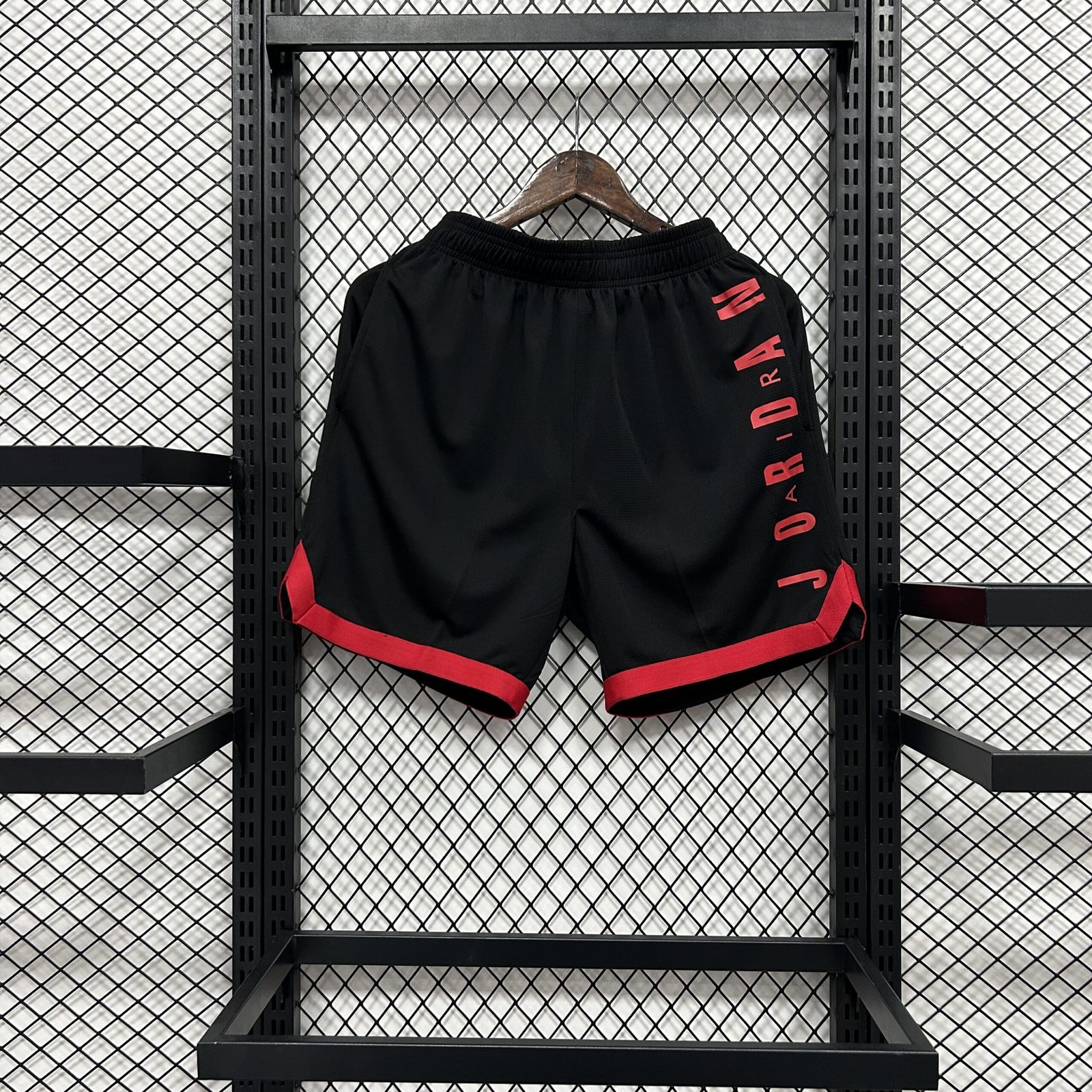 Bermudas do Air Jordan Bermudas do Air Jordan