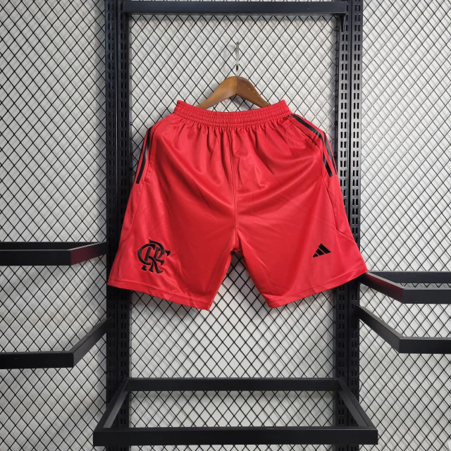 Short do Flamengo Treino 2023-2024 Short do Flamengo Treino 2023-2024