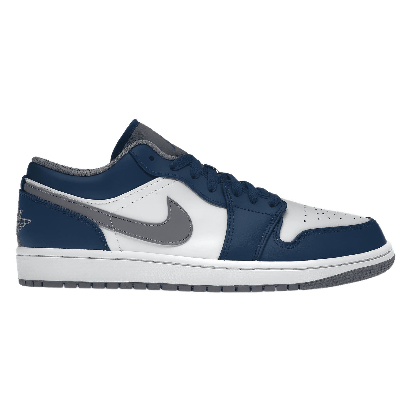 Jordan 1 Low True Blue Jordan 1 Low True Blue