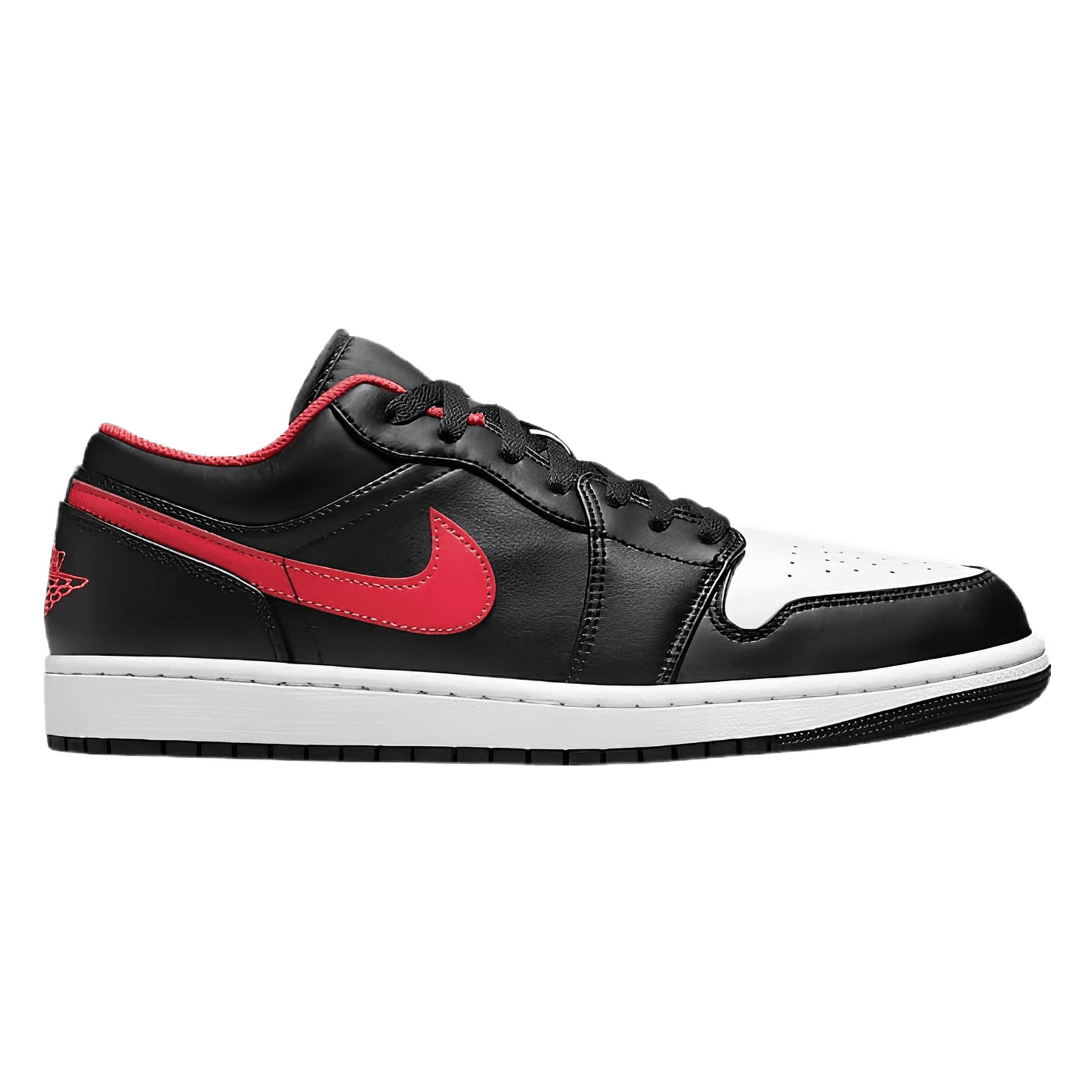 Jordan 1 Low White Toe Jordan 1 Low White Toe