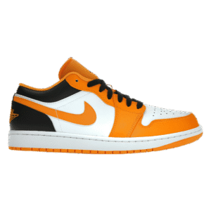 Jordan 1 Low Tax