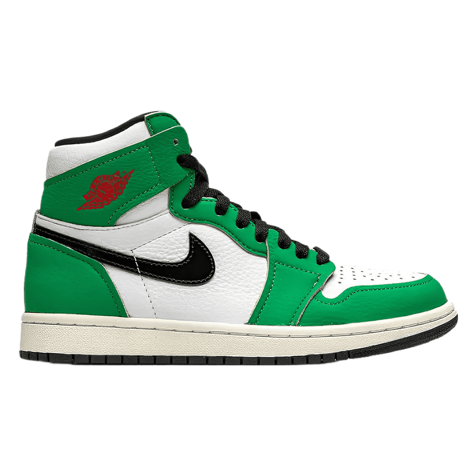 Jordan 1 Retro High Lucky Green Jordan 1 Retro High Lucky Green