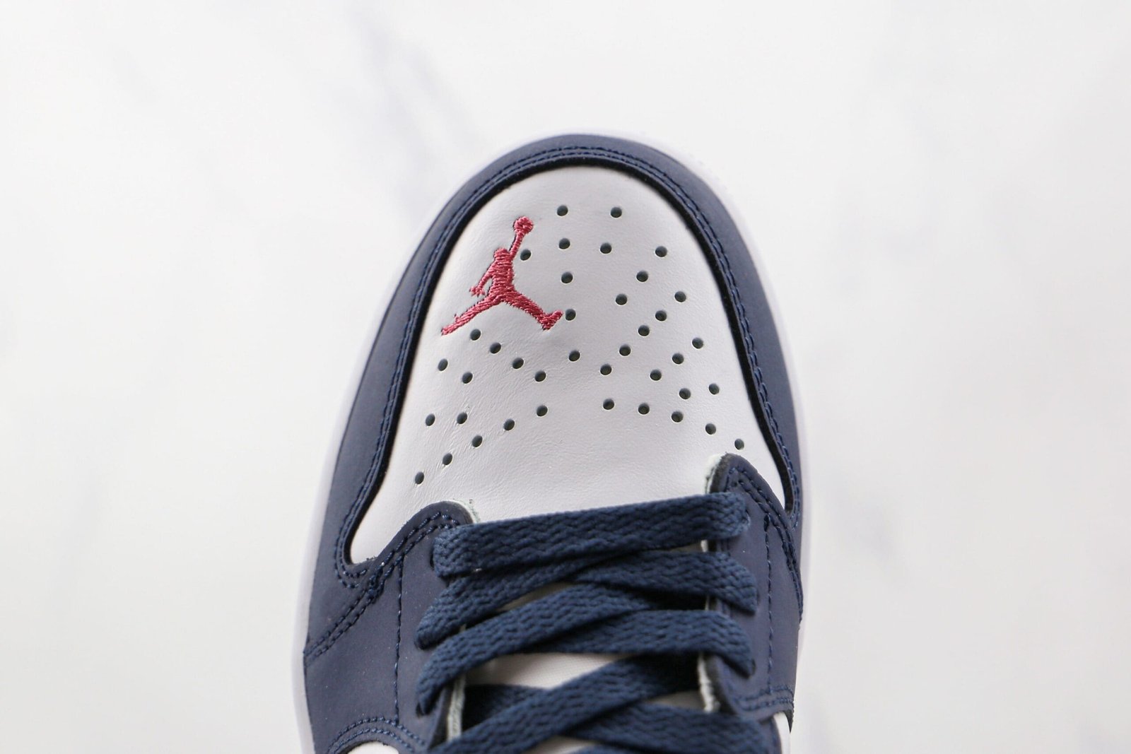 Jordan 1 Low SB MidNight Navy Jordan 1 Low SB MidNight Navy