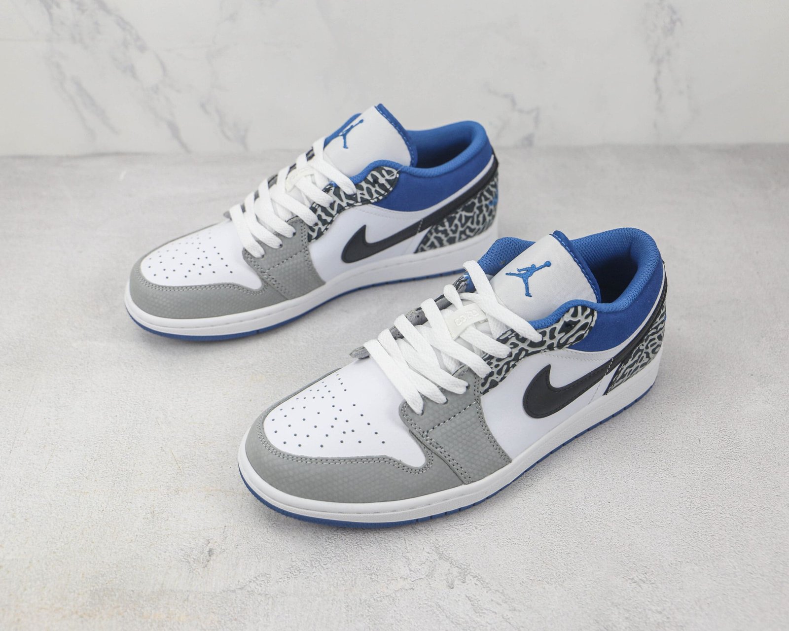 Jordan 1 Low SE True Blue Jordan 1 Low SE True Blue