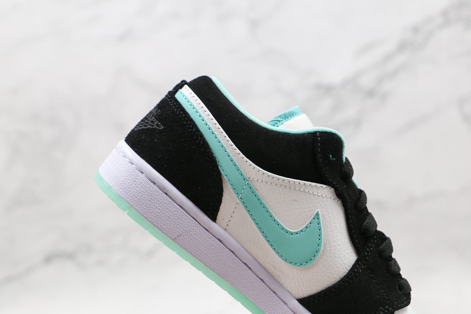 Jordan 1 Low Island Green Jordan 1 Low Island Green