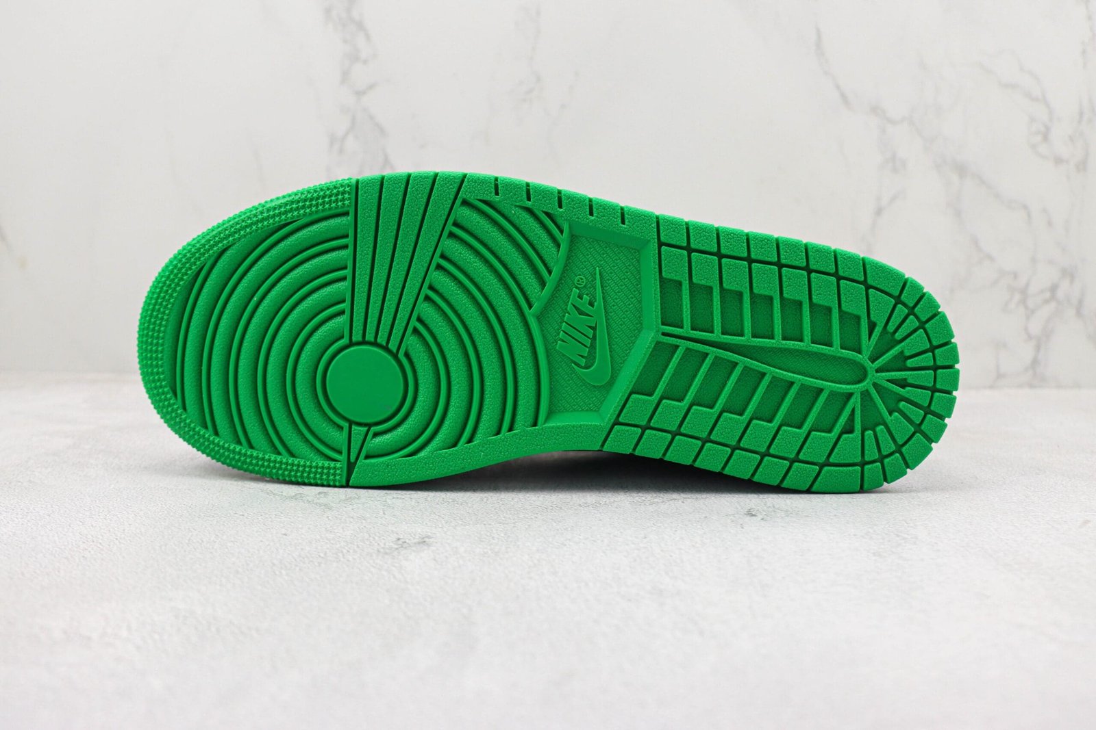 Jordan 1 Low Lucky Green Jordan 1 Low Lucky Green