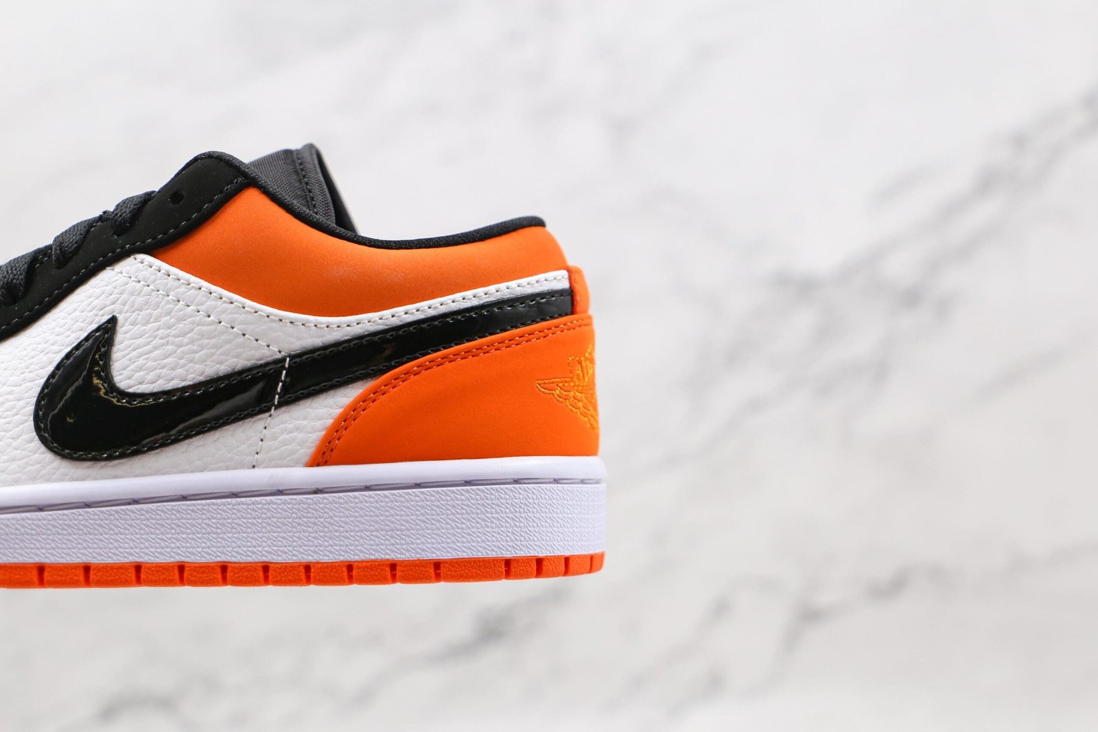 Jordan 1 Low Shattered Backboard Jordan 1 Low Shattered Backboard