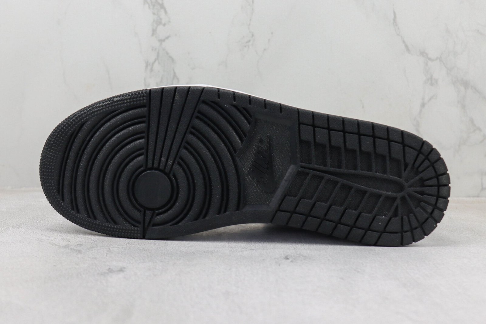 Jordan 1 Mid Panda Jordan 1 Mid Panda