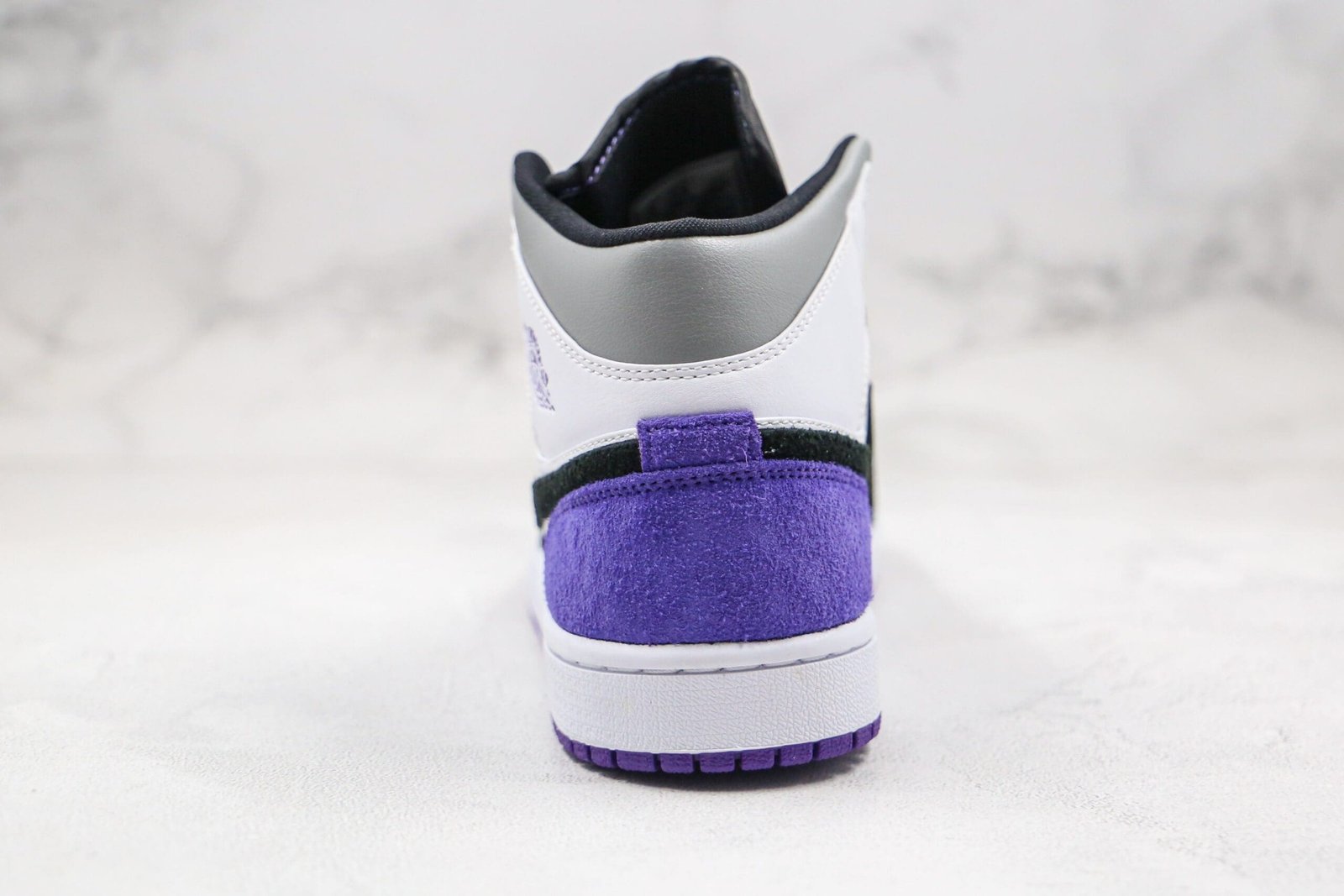 Jordan 1 Mid SE Purple Jordan 1 Mid SE Purple