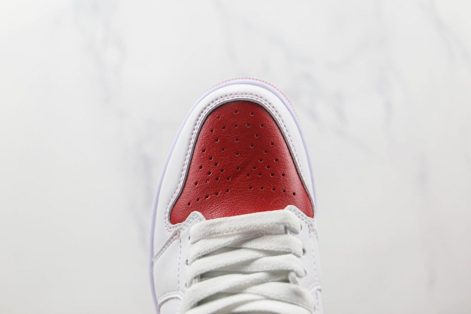 Jordan 1 Mid Reverse Chicago Jordan 1 Mid Reverse Chicago