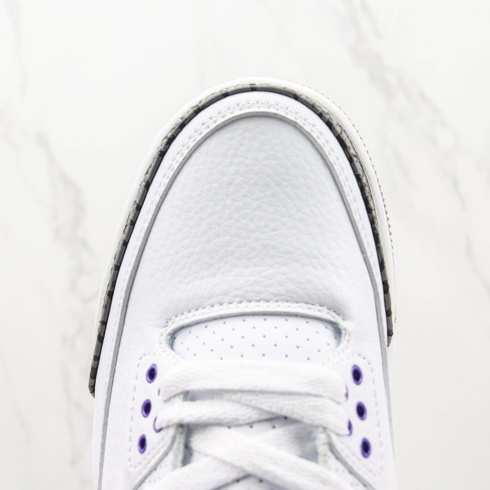 Jordan 3 Retro Dark Iris Jordan 3 Retro Dark Iris