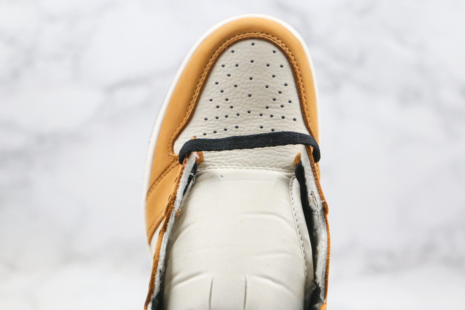 Jordan 1 Retro High Rookie of the Year Jordan 1 Retro High Rookie of the Year