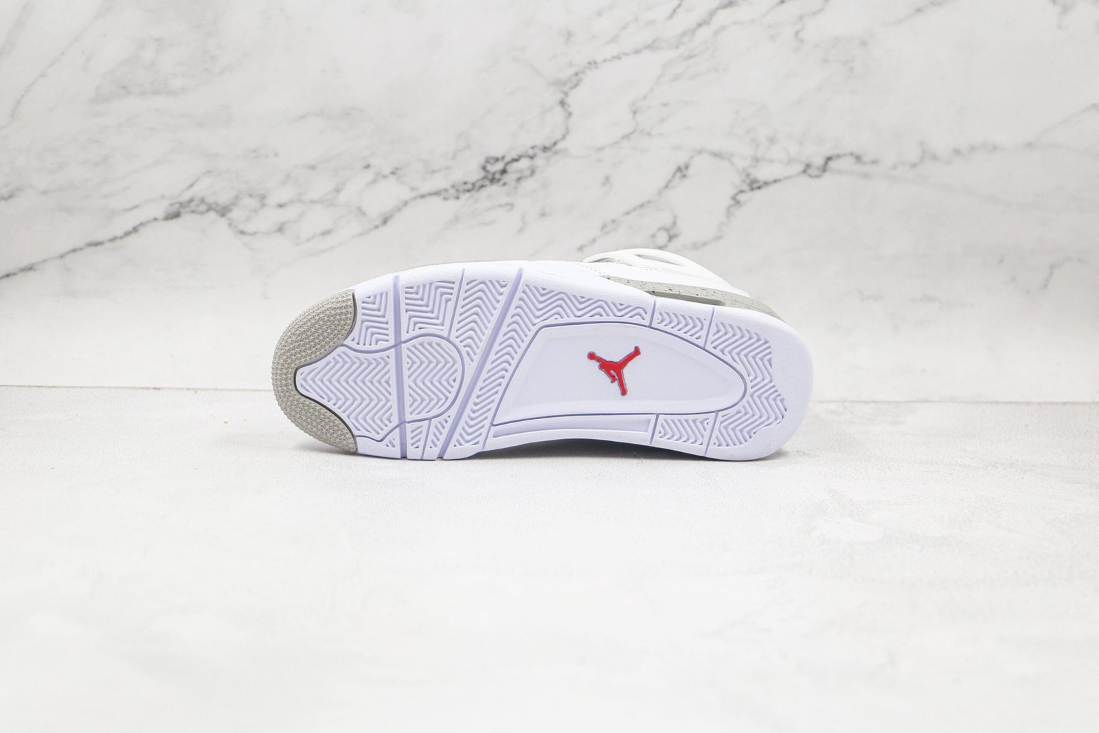 Jordan 4 Retro White Oreo Jordan 4 Retro White Oreo