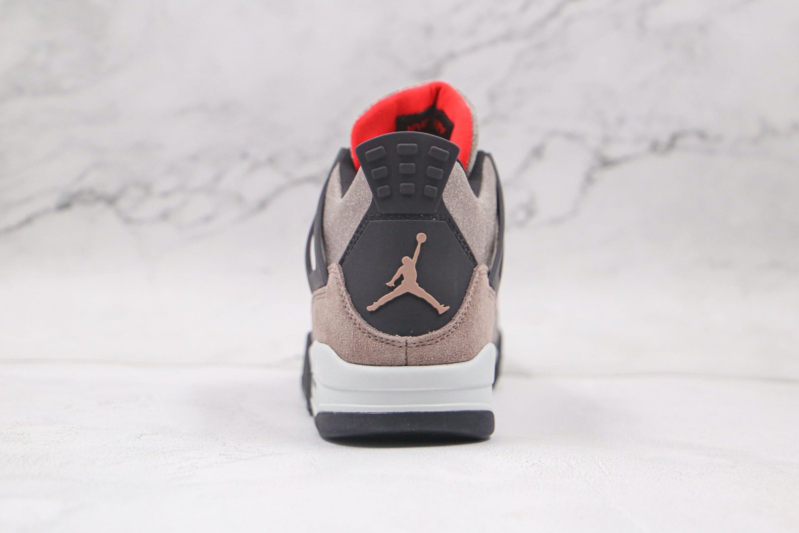 Jordan 4 Retro Taupe Haze Jordan 4 Retro Taupe Haze