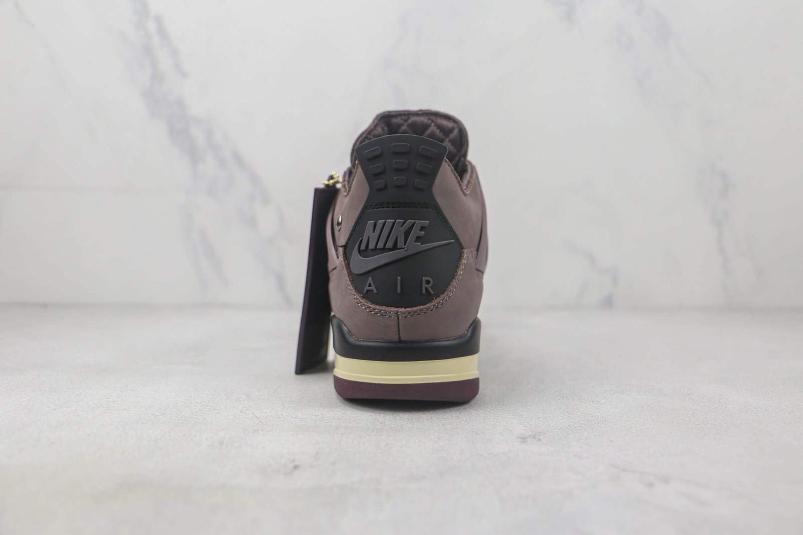 Jordan 4 Retro A Ma Maniére Violet Ore Jordan 4 Retro A Ma Maniére Violet Ore