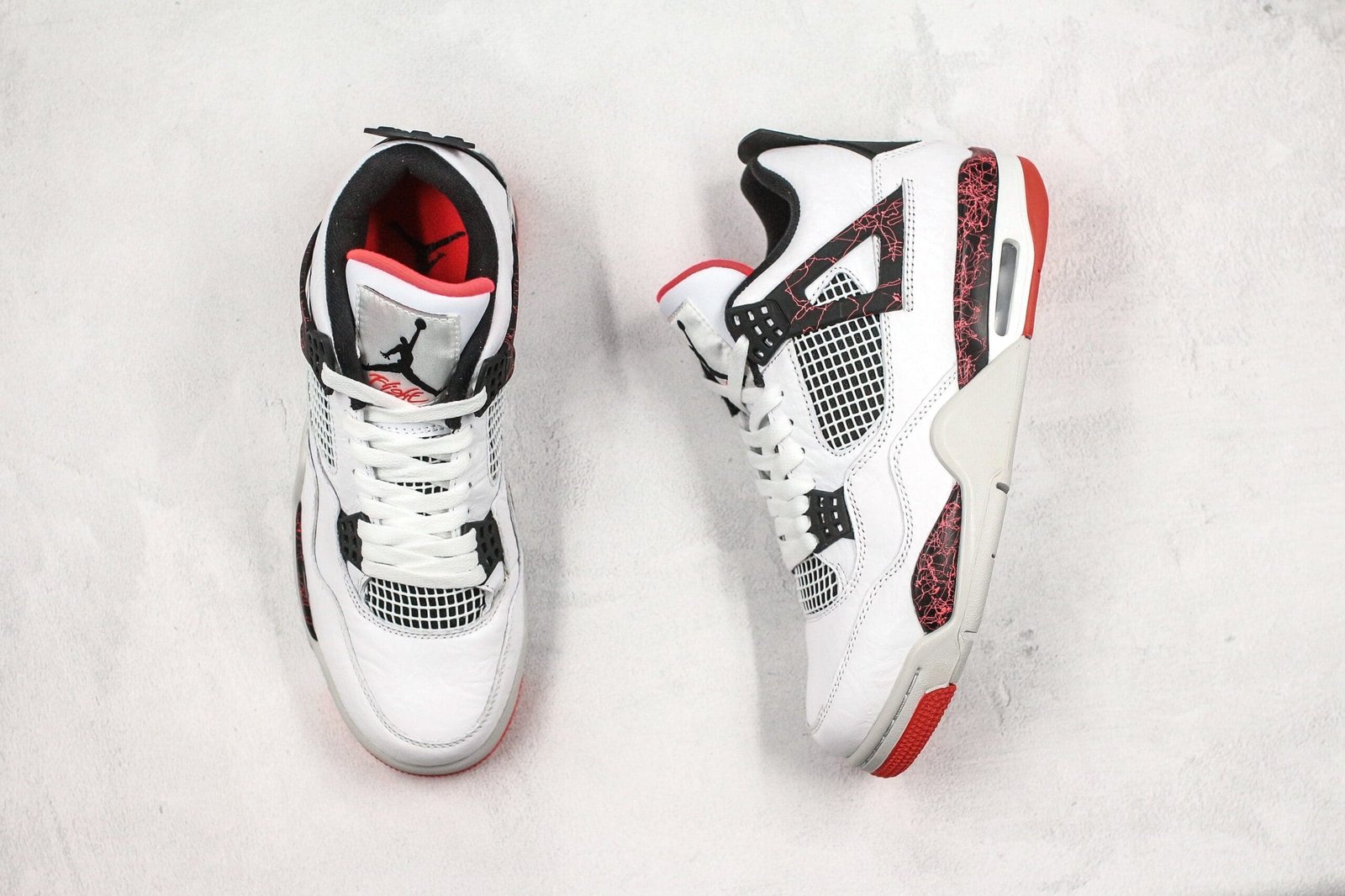 Jordan 4 Retro Flight Nostalgia Jordan 4 Retro Flight Nostalgia