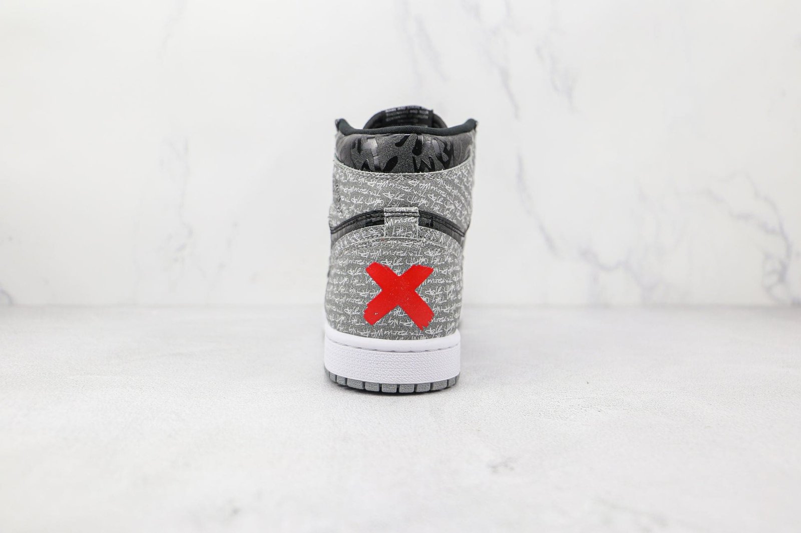 Jordan 1 Retro High OG Rebellionaire Jordan 1 Retro High OG Rebellionaire - Imagem 4
