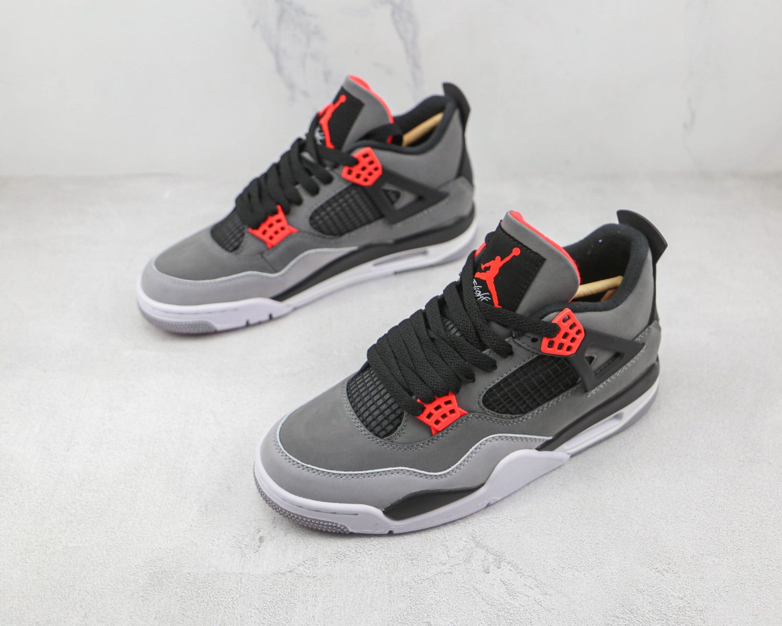 Jordan 4 Retro Infrared Jordan 4 Retro Infrared