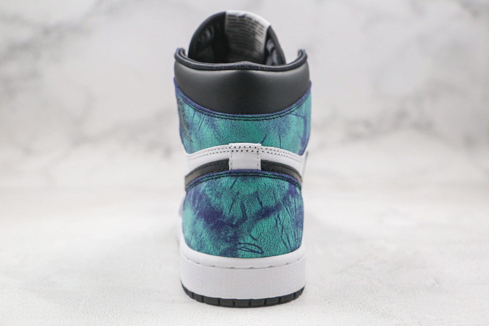 Jordan 1 Retro High Tie Dye Jordan 1 Retro High Tie Dye