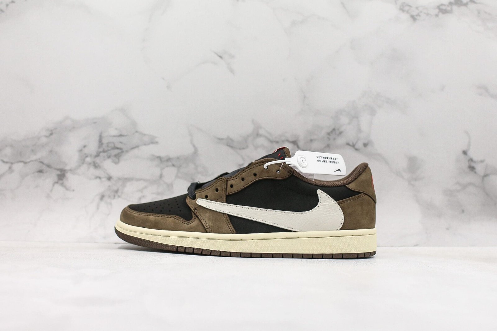 Jordan 1 Retro Low OG SP Travis Scott Jordan 1 Retro Low OG SP Travis Scott
