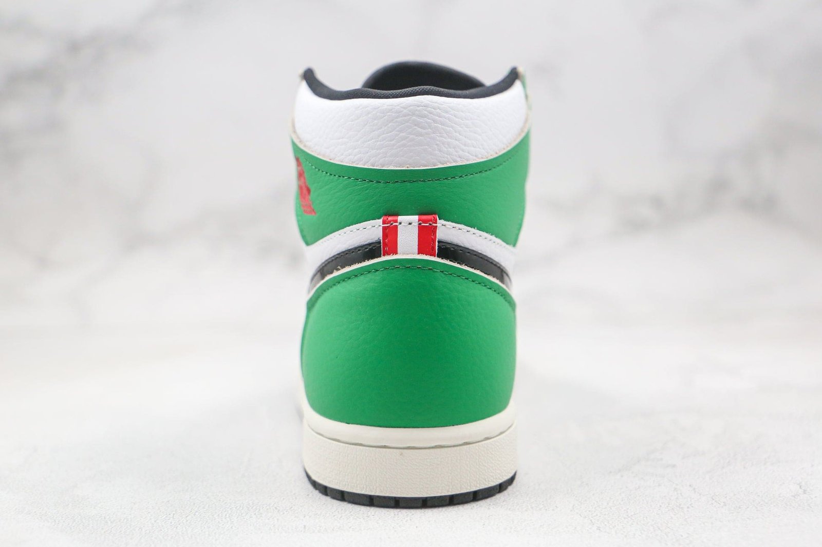 Jordan 1 Retro High Lucky Green Jordan 1 Retro High Lucky Green
