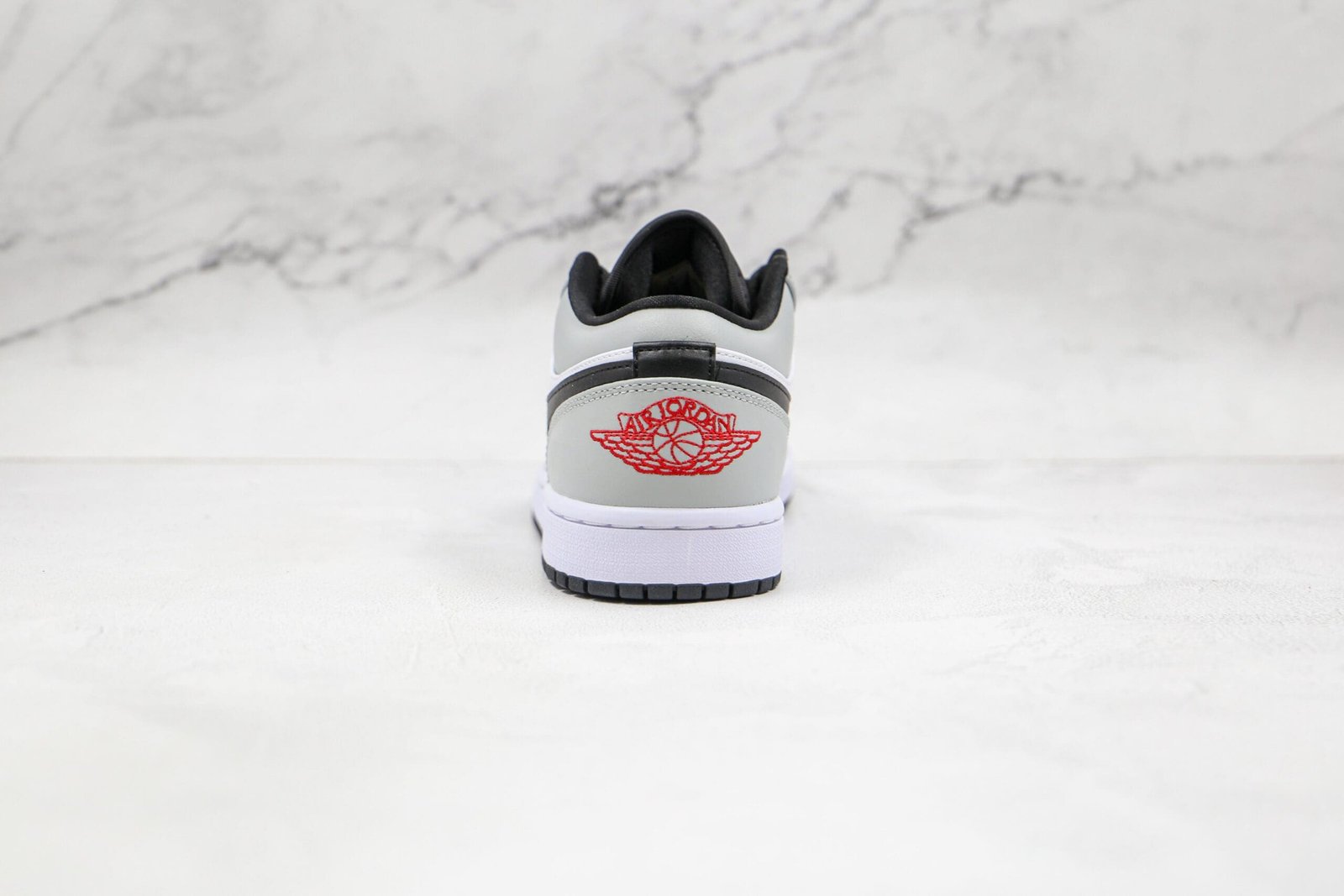 Jordan 1 Low Light Smoke Grey Jordan 1 Low Light Smoke Grey