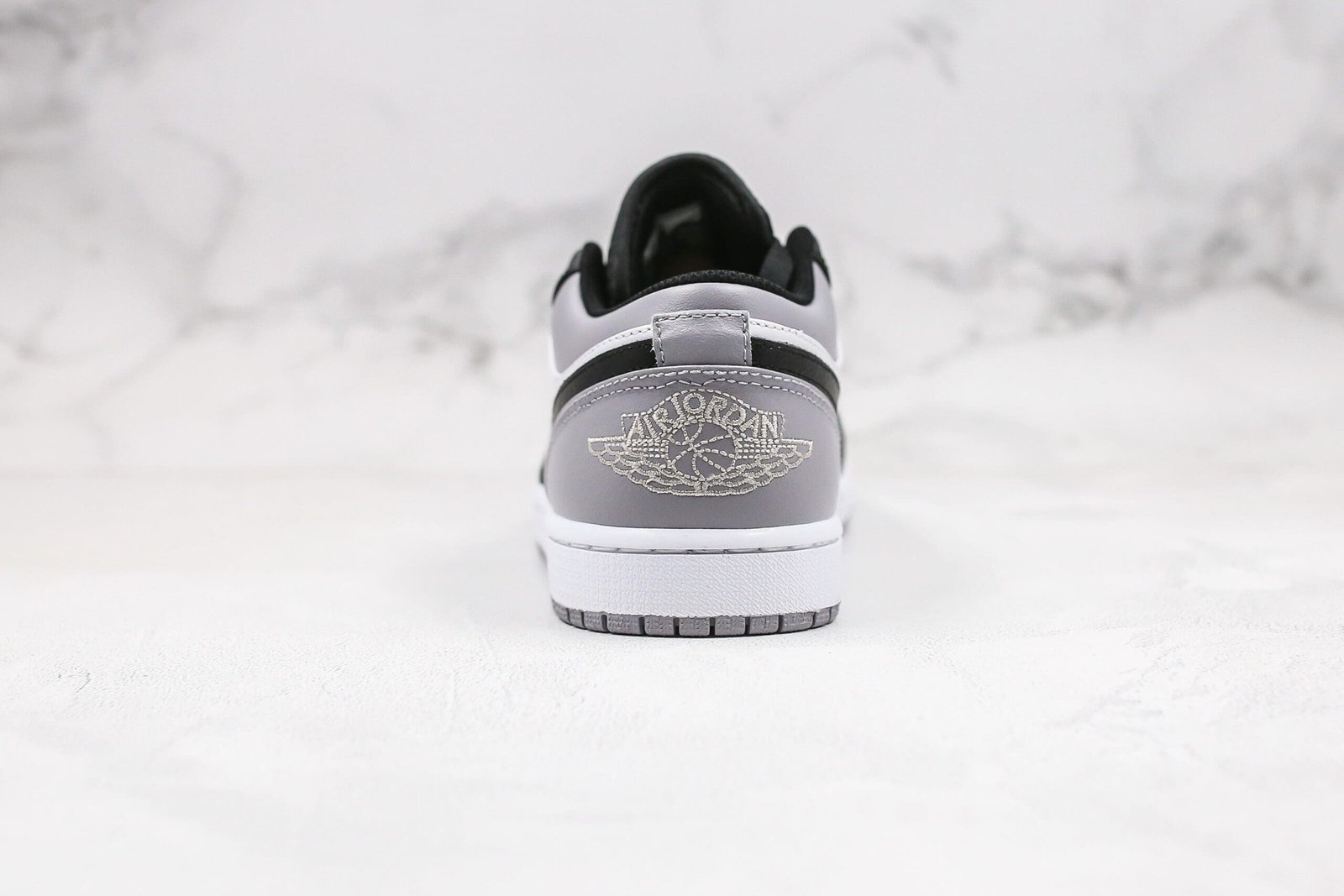 Jordan 1 Low Grey Toe Jordan 1 Low Grey Toe