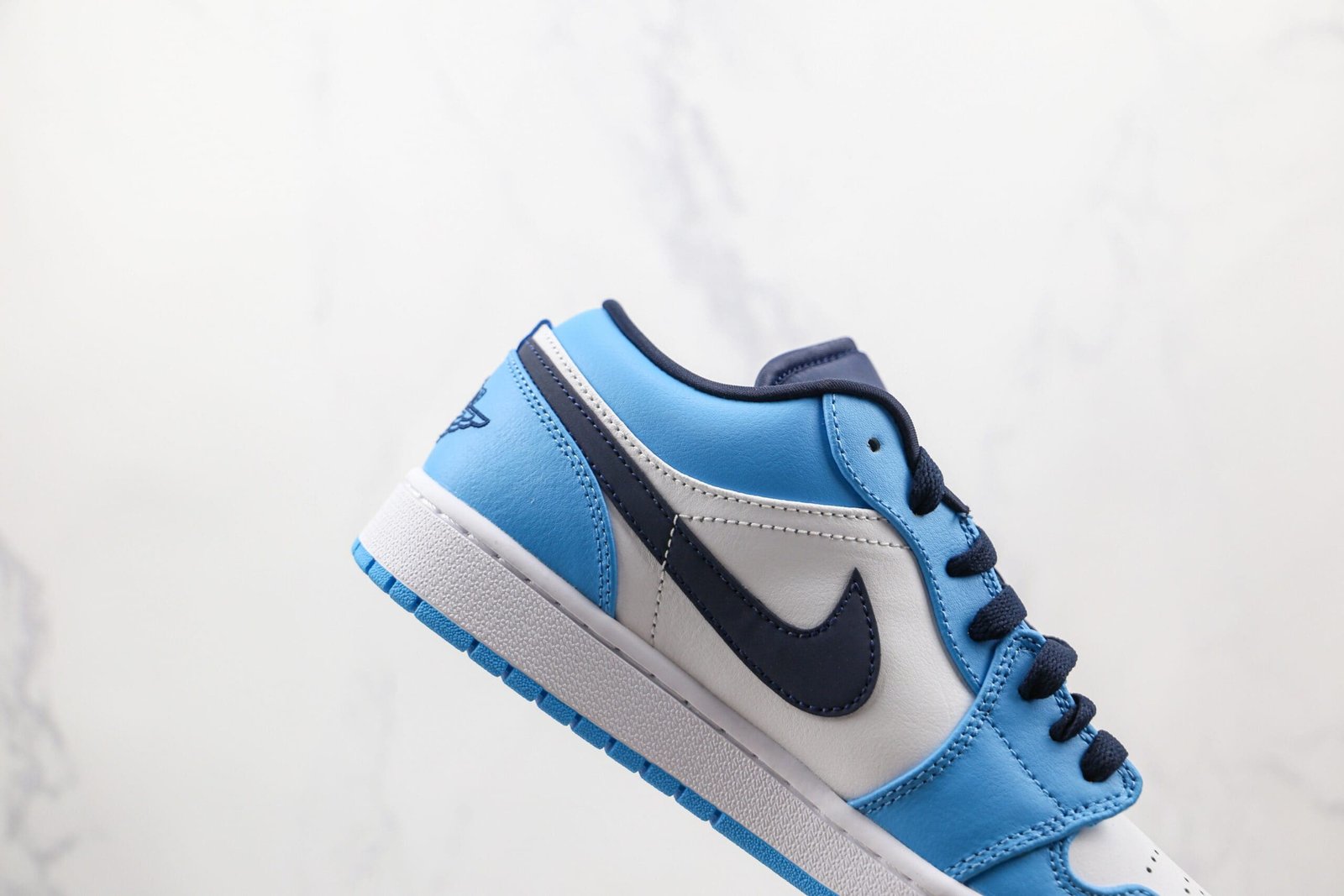 Jordan 1 Low UNC (2021) Jordan 1 Low UNC (2021)