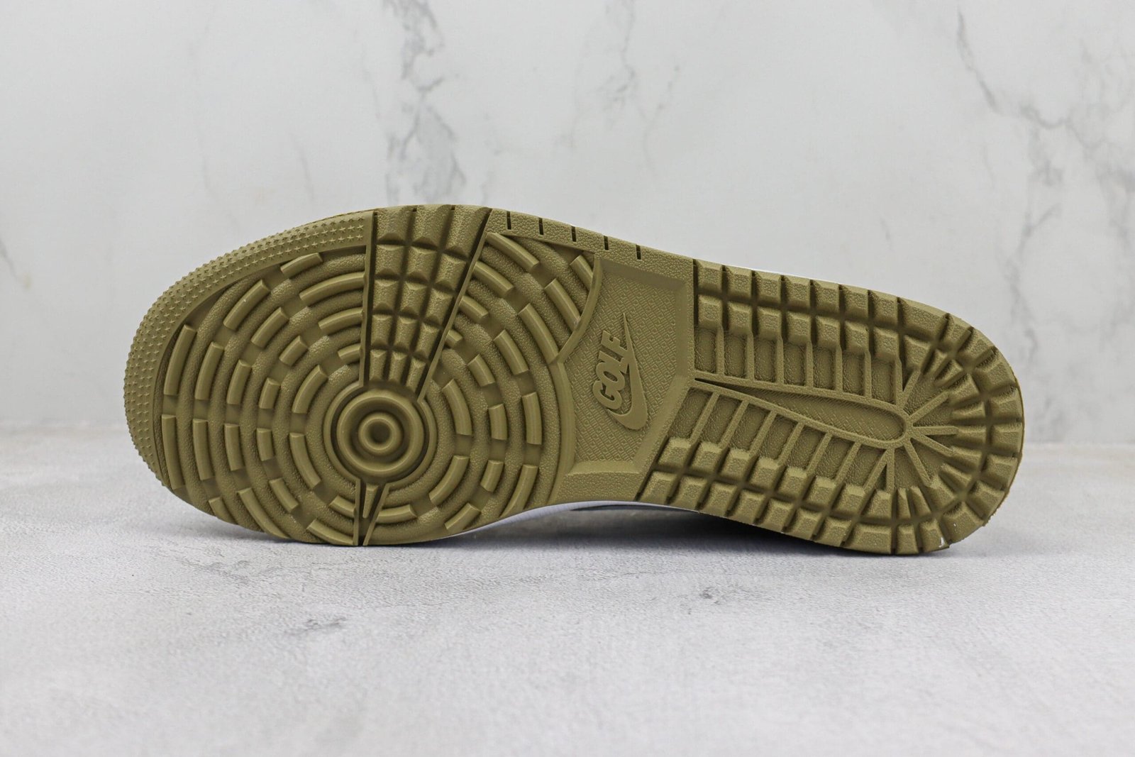 Jordan 1 Retro Low Golf Travis Scott Neutral Olive Jordan 1 Retro Low Golf Travis Scott Neutral Olive
