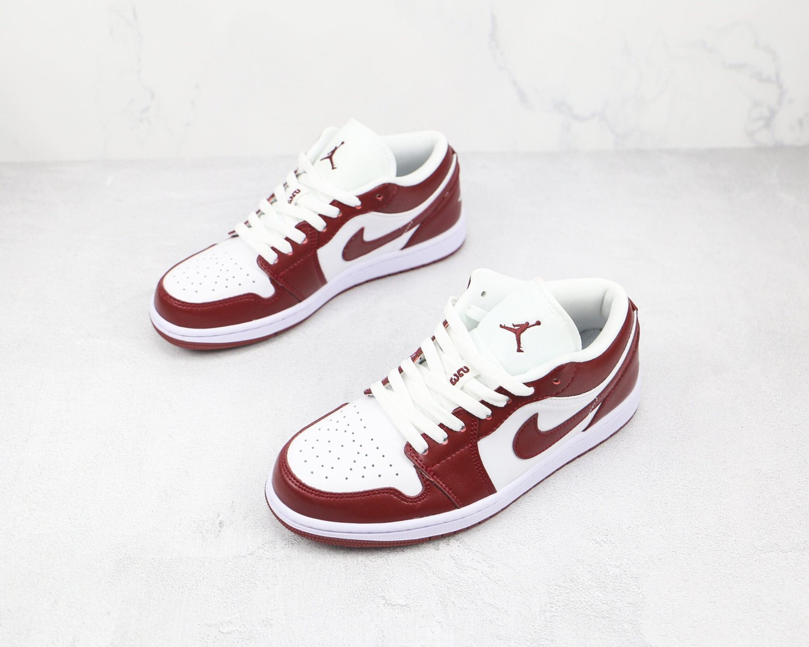 Jordan 1 Low Team Red Jordan 1 Low Team Red